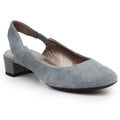 Geox D Carey B lifestyle shoes D64V8B-000J0-C4069 In preparation Your Sports Performance