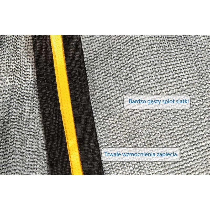 INNER NET FOR TRAMPOLINE FI 366CM Home and Garden/Garden Your Sports Performance