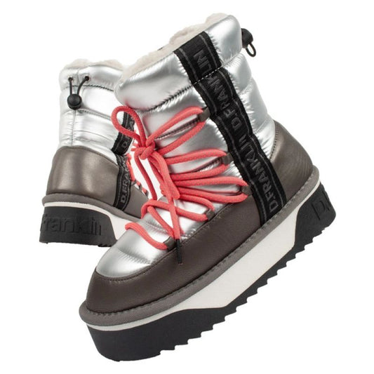 D.Franklin W shoes DFSH371006-SILV Footwear/Outdoor/D.Franklin Your Sports Performance