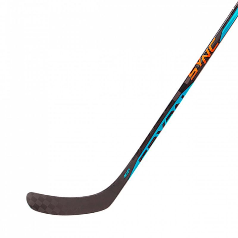 Bauer Nexus Sync Jr. composite stick In preparation Your Sports Performance