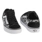 Vans Bandana Style 36 W VN0A54F6D9S Shoes Footwear/Lifestyle/Vans 4F