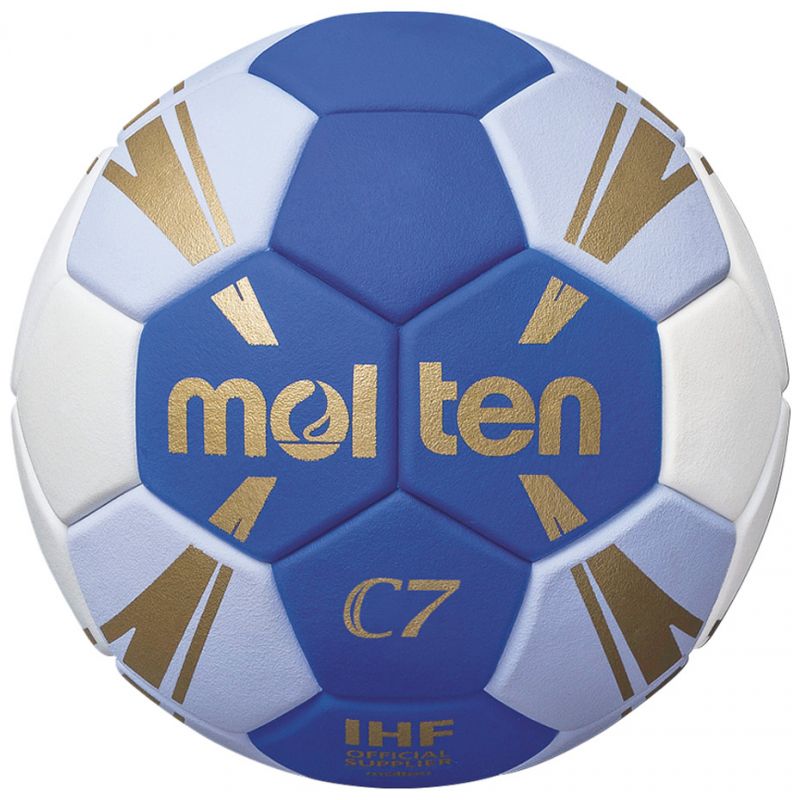 Molten H1C3500-BW Handball Accessories/Balls/Handball Your Sports Performance