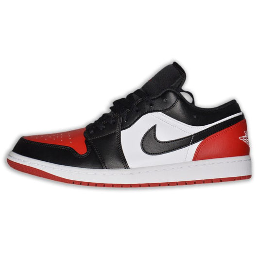 Air Jordan 1 LOW Sports Shoes - 553558-161 AIR Jordan