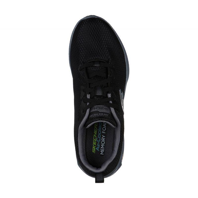 Skechers Skech-Air Dyna-Air M 52556-BKCC shoes Footwear/Training/Men/Skechers Skechers