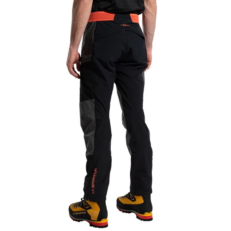 La Sportiva Ikarus Pant M L98 900322 Clothing/Outdoor/La sportiva Your Sports Performance
