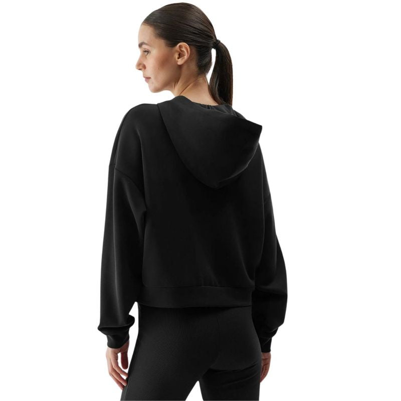 4F F1002 W sweatshirt 4FWSS24TSWSF1002 20S Clothing/Lifestyle/4F 4F