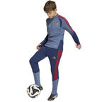 adidas FC Bayern 2026/27 Training Top Junior KF1005 sweatshirt adidas