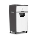 HP ONESHRED 16MC Shredder, micro shreds, P-5, 16 sheets, 30l, light gray, HPN280816MCON-14. Urządzenia biurowe/Niszczarki Your Sports Performance