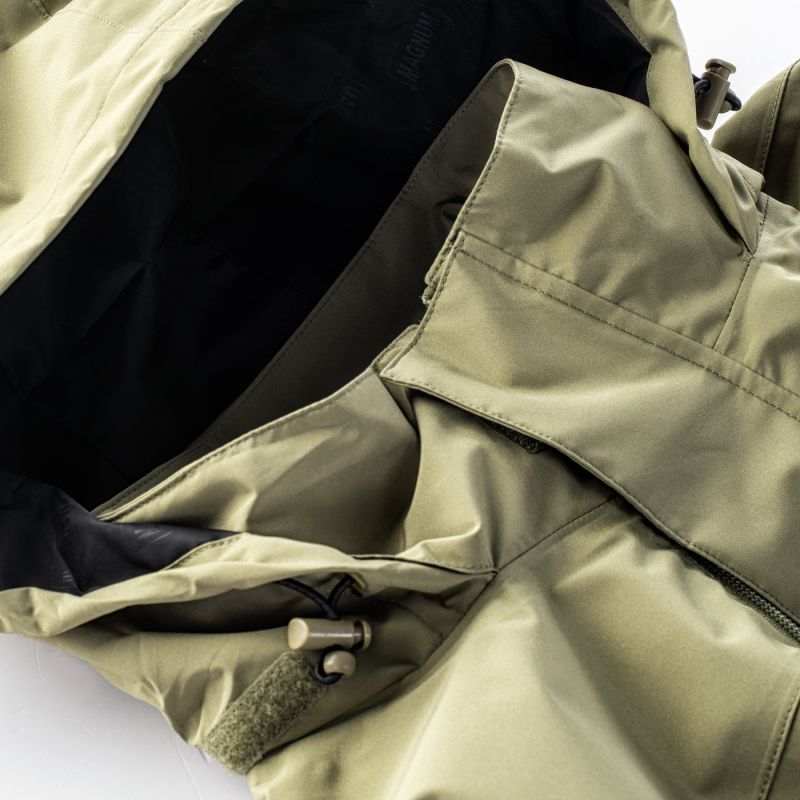 Magnum Otri Jacket M 92800396061 Clothing/Training/Magnum Your Sports Performance