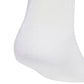 Adidas Linear Crew Cushioned 3 Pairs Socks White KB0083 In preparation Adidas