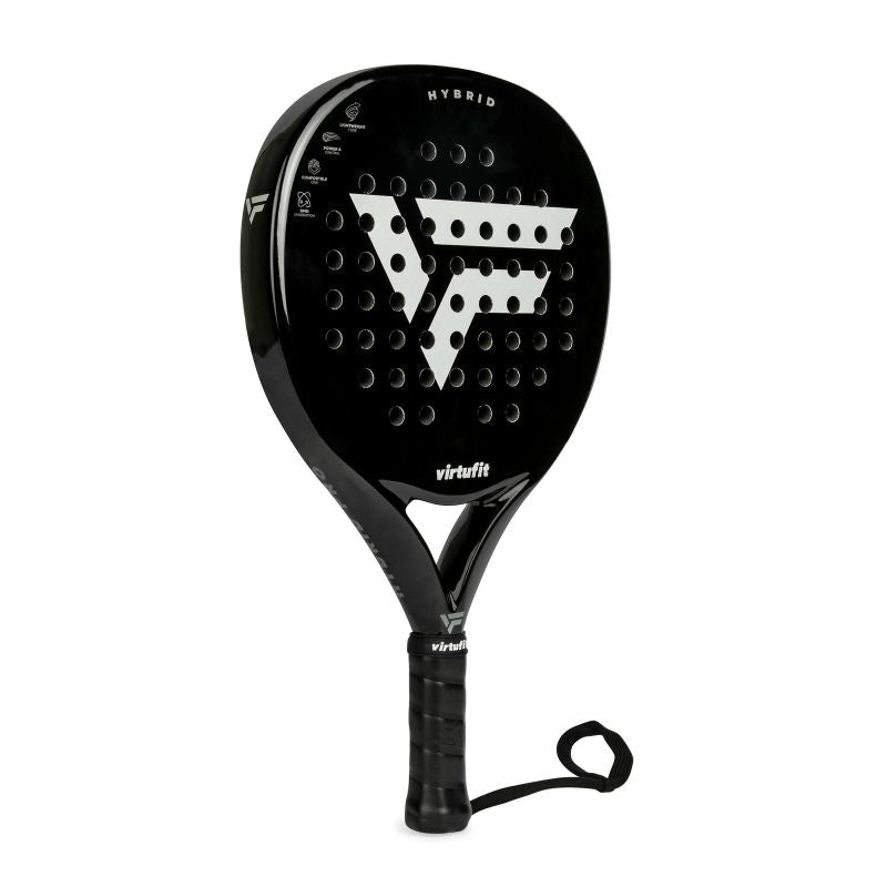 Virtufit Padel Hybrid VF12005 Padel Racket Accessories/Rackets and accessories Your Sports Performance