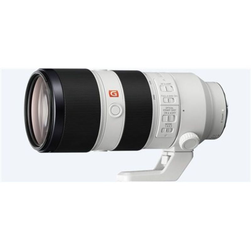 Sony SEL70-200/2.8 GM OSS Lens Optyka/Obiektywy Your Sports Performance