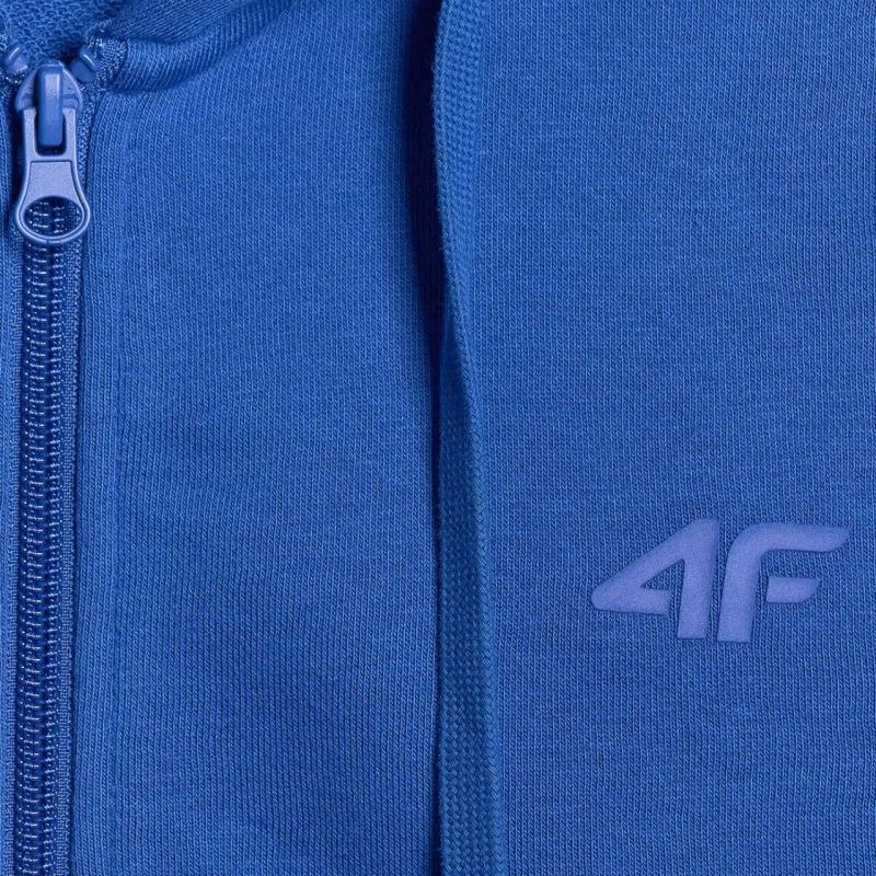 4F M 4FWAW25TSWSM1982 36S sweatshirt 4f