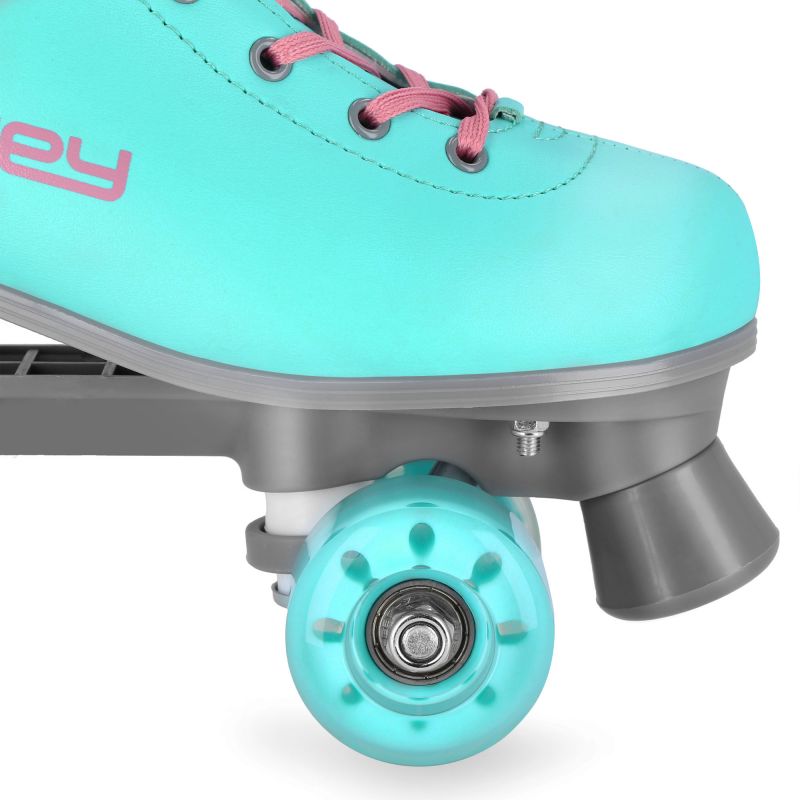 Spokey Mirra TQ roller skates 929588 r. 37 Accessories/Skating/Wrotki Your Sports Performance