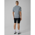 Men's cycling shorts with gel pad 4F 4FRSS26TFSHM1729-20S 4f