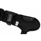 M - Ninja Shin Guards Ochraniacze piszczeli Your Sports Performance
