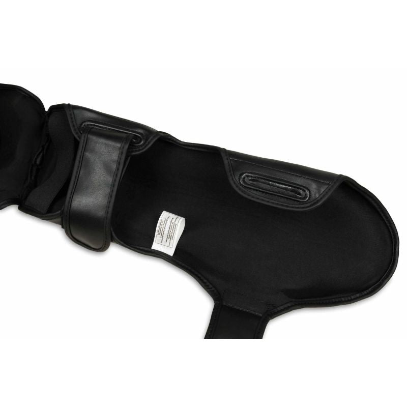 M - Ninja Shin Guards Ochraniacze piszczeli Your Sports Performance