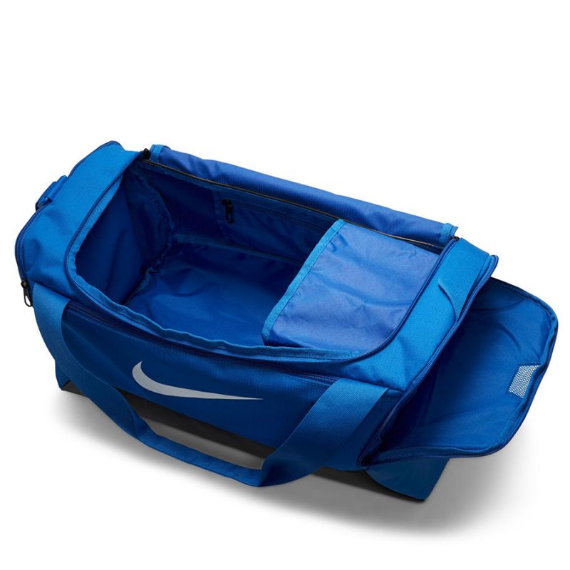Nike Brasilia DM3976-480 bag Accessories/Bags/Nike Nike