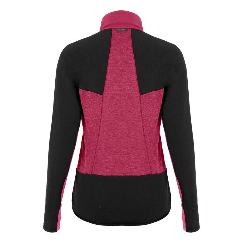 Salewa Ortles Merino sweatshirt 28179-6361 Clothing/Outdoor/Salewa Your Sports Performance