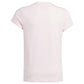 T-shirt adidas Big Logo Tee Jr IC6123 Clothing/Lifestyle/T-shirts Adidas