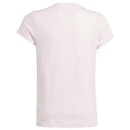 T-shirt adidas Big Logo Tee Jr IC6123 Clothing/Lifestyle/T-shirts Adidas