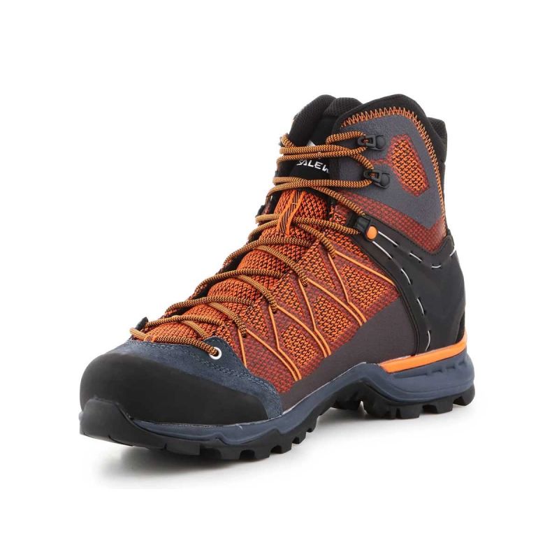 Salewa Ms Mtn Trainer Lite Mid GTX M 61359-0927 shoes