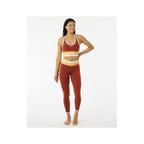 RIP CURL Rss Print Leggings Rip Curl