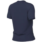 Nike Dri-Fit Park VIII Women's T-Shirt Navy Blue HV8178 410