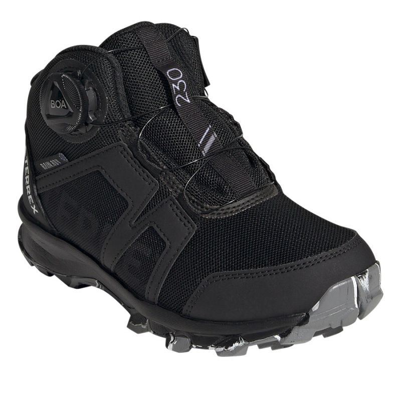Adidas Terrex Boa Mid Rain.Rdy Jr IF7508 shoes Footwear/Outdoor Adidas
