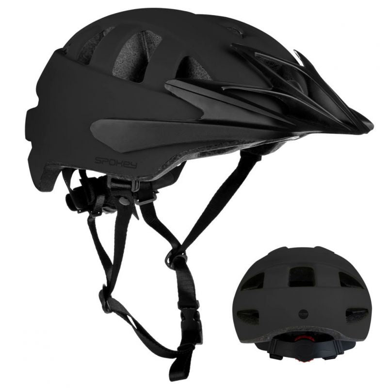 Spokey Speed SPK-944753 Bike Helmet 58-61 cm Accessories/Kaski Your Sports Performance