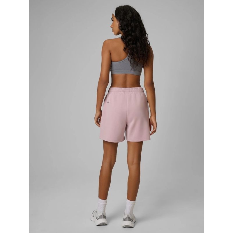 Women's 4F Modal Sweatpants 4FRSS26TSHOF0892-56S 4f