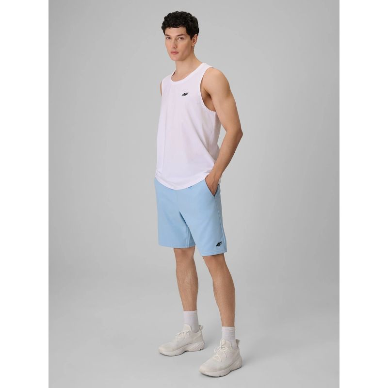 Men's sweatpants 4F 4FRSS26TSHOM0970-34S 4f