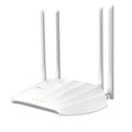Access Point TP-LINK TL-WA1201 Dual-band Wi-Fi in the AC1200 standard – 867 Mb/s in the 5 GHz band and 300 Mb/s in the 2.4 GHz band. Komunikacja i łączność/AccesPoint Your Sports Performance