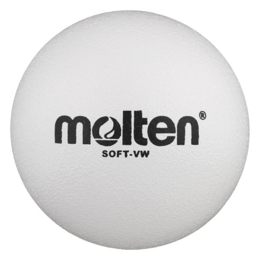Molten Soft-VW foam ball Accessories/Balls/Football/Molten Your Sports Performance