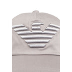 Cap Emporio Armani M 627522-CC995-00041 Clothing/Running Your Sports Performance
