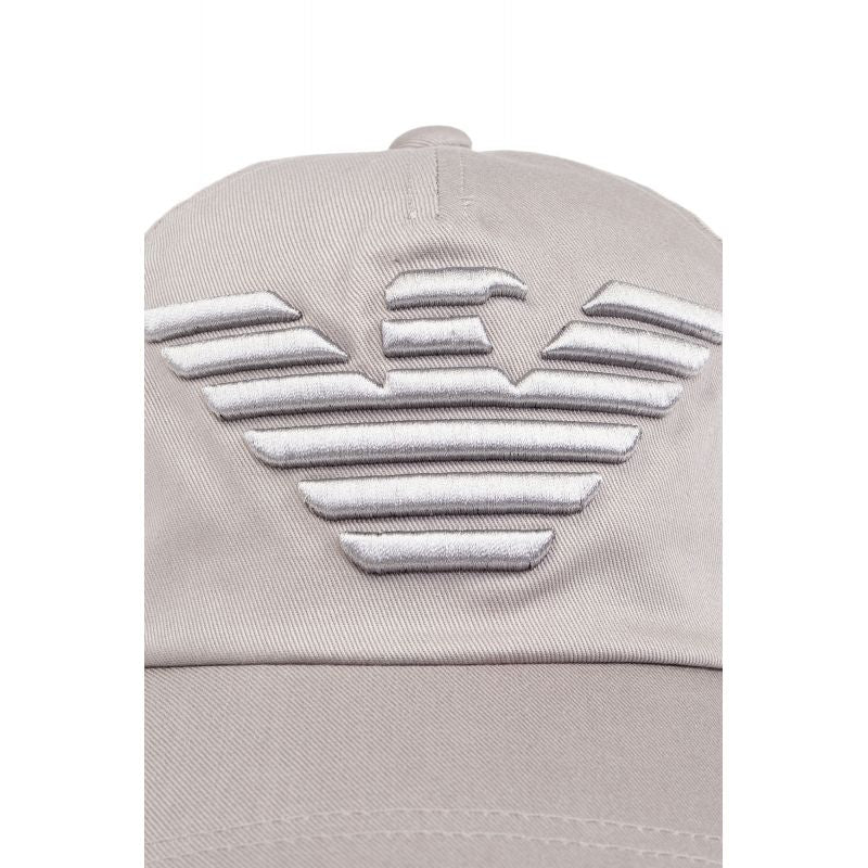 Cap Emporio Armani M 627522-CC995-00041 Clothing/Running Your Sports Performance