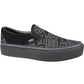 Vans 66 Classic Slip-On Platform W VN0A3JEZWW0 Footwear/Lifestyle/Vans Your Sports Performance