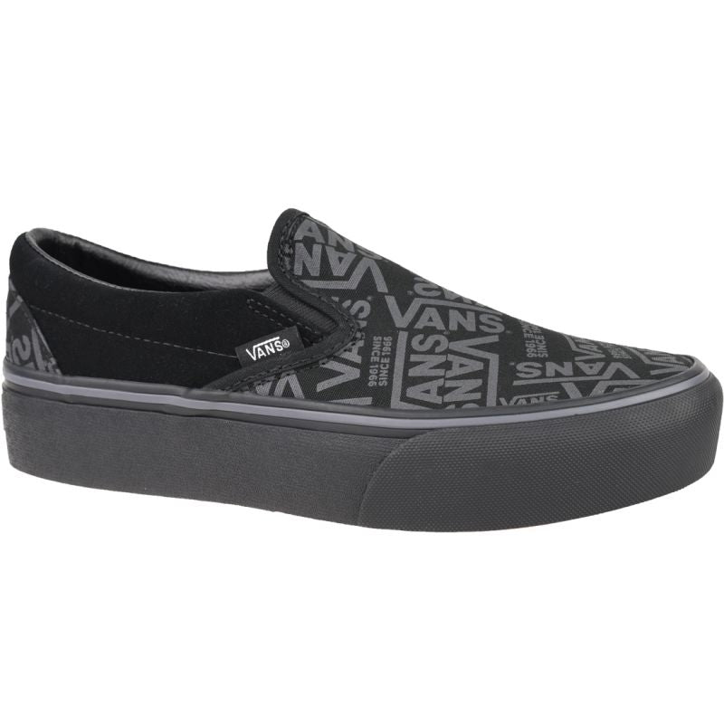 Vans 66 Classic Slip-On Platform W VN0A3JEZWW0 Footwear/Lifestyle/Vans Your Sports Performance