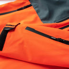 Brugi 4ARK M Ski Jacket 92800463914 Clothing/Outdoor/Brugi Your Sports Performance