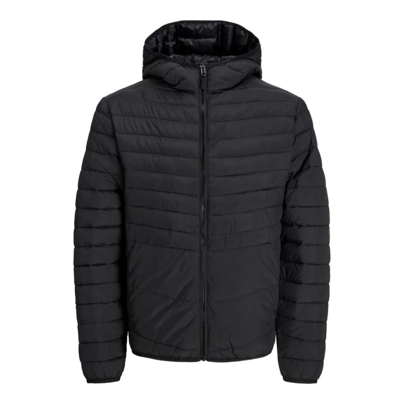 Jack&amp;Jones Jjestate Packable Puffer Hood Noos M 12256983 Clothing/Outdoor/Jack Wolfskin Your Sports Performance