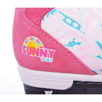 Tempish Sunny Leaf Jr 1000004922 roller skates Accessories/Skating/Wrotki Your Sports Performance