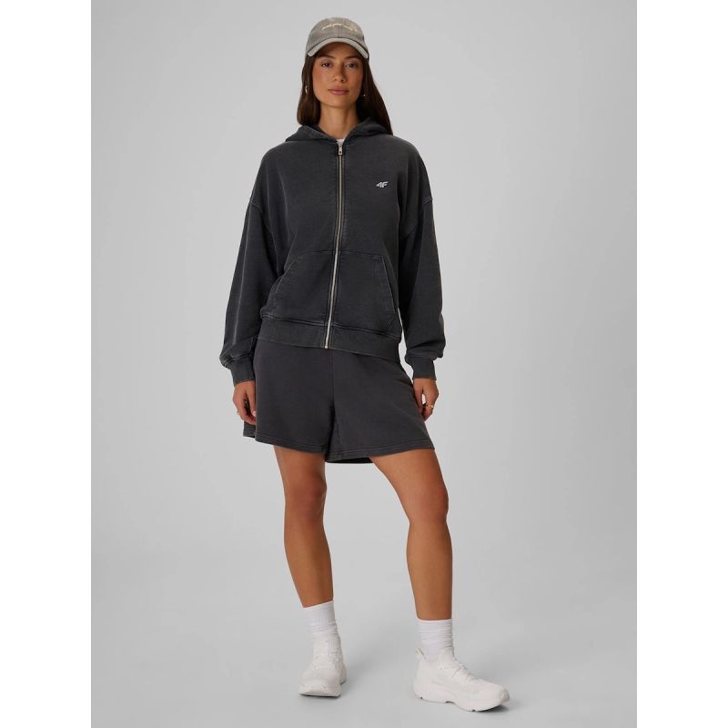 Women's sweatpants 4F 4FRSS26TSHOF1005-20S 4f