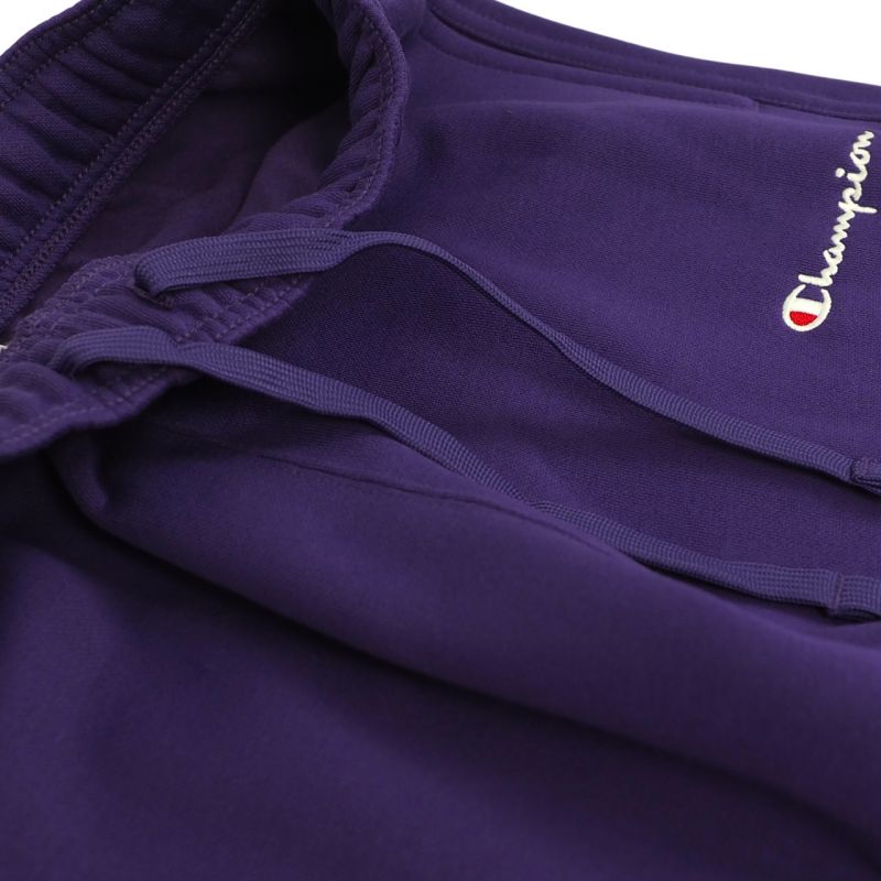 Champion Rib Cuff Pants M 220296 VS025 Clothing/Lifestyle/Trousers, shorts/Champion Your Sports Performance
