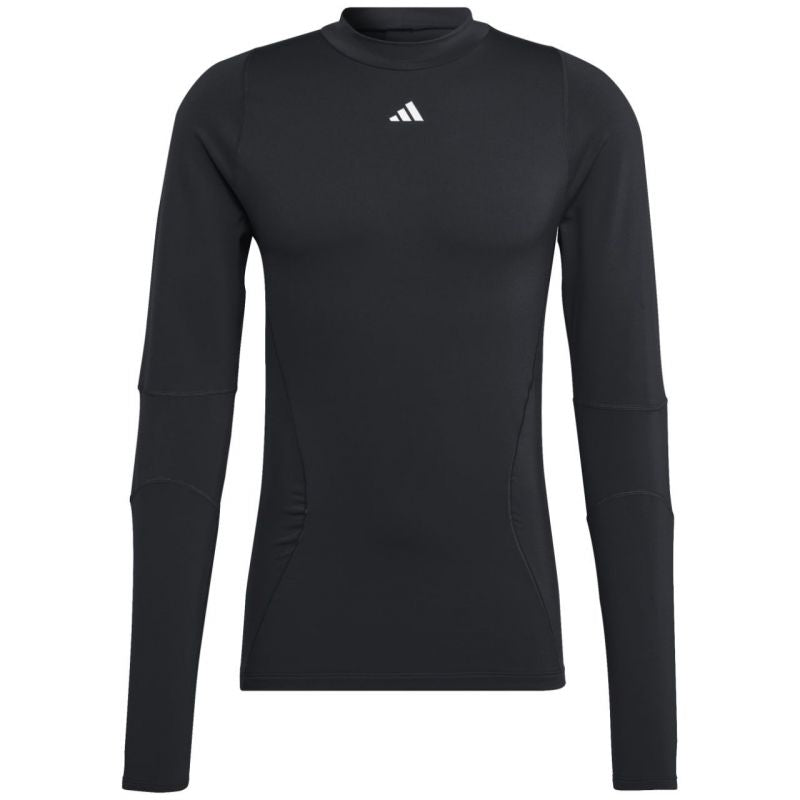 T-shirt adidas Techfit Cold.Rdy Long Sleeve M IA1131 Clothing/Football Adidas