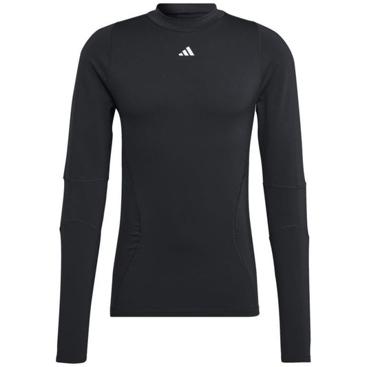 T-shirt adidas Techfit Cold.Rdy Long Sleeve M IA1131 Clothing/Football Adidas
