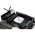 Alphacool Core 1 Aurora Water Block Chłodzenie/Chłodzenie CPU Your Sports Performance