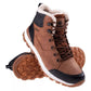 Iguana Geleb Mid WP M shoes 92800442456 Footwear/Lifestyle/Iguana Your Sports Performance