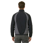 Men's Air Jordan Sport Jam Warm-Up Jacket Black - FN5848-010 AIR Jordan