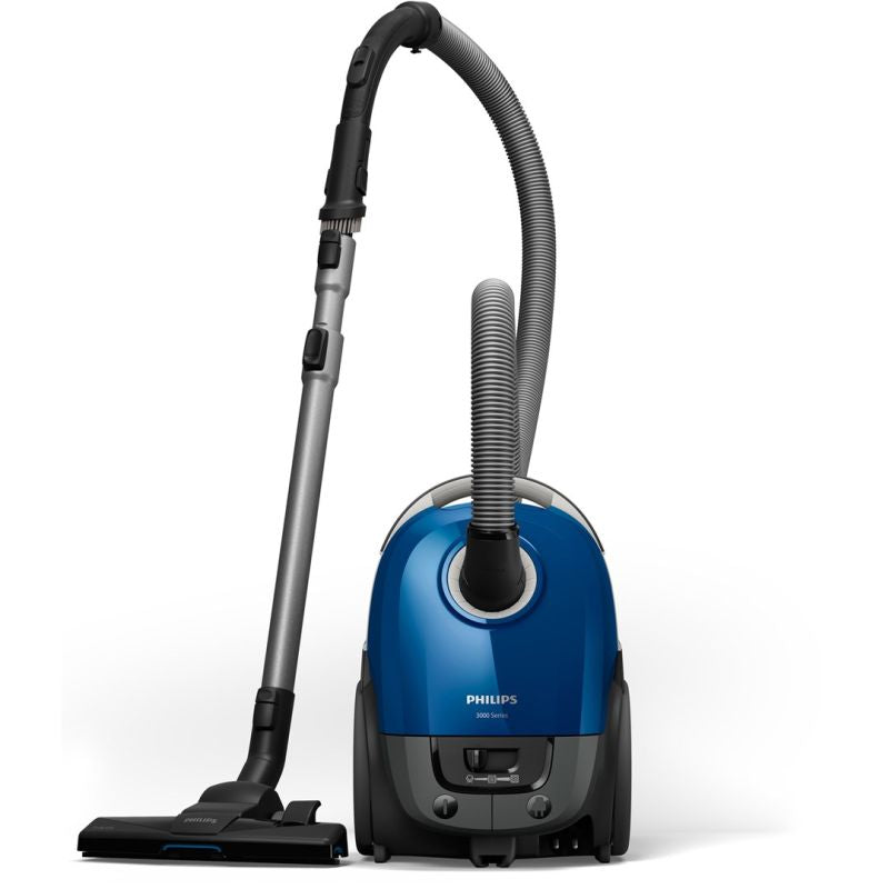 PHILIPS Series 3000 XD3110/09 Vacuum Cleaner AGD - Produkty/Odkurzacze Your Sports Performance