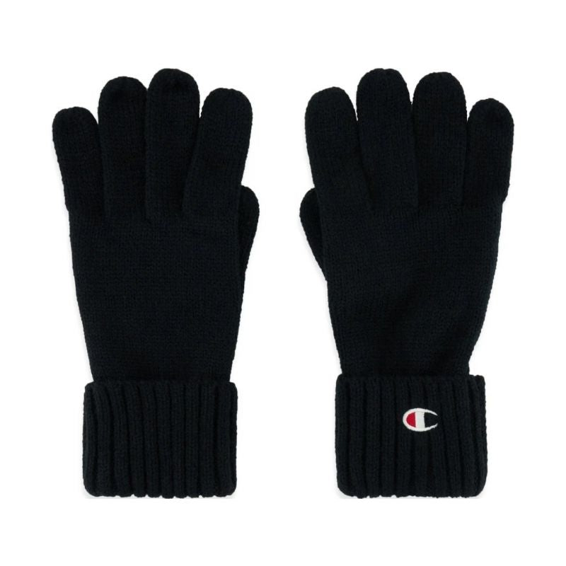 Champion Gloves 806067 KK001 Clothing/Outdoor/Czapki, szaliki, rękawiczki, maski/Champion Your Sports Performance